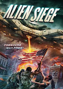 喋血外星人 Alien Siege