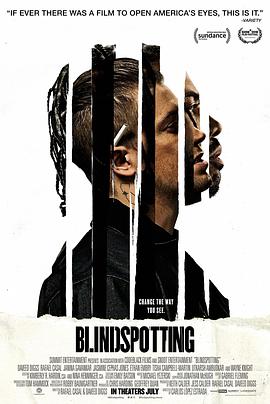 盲点 Blindspotting